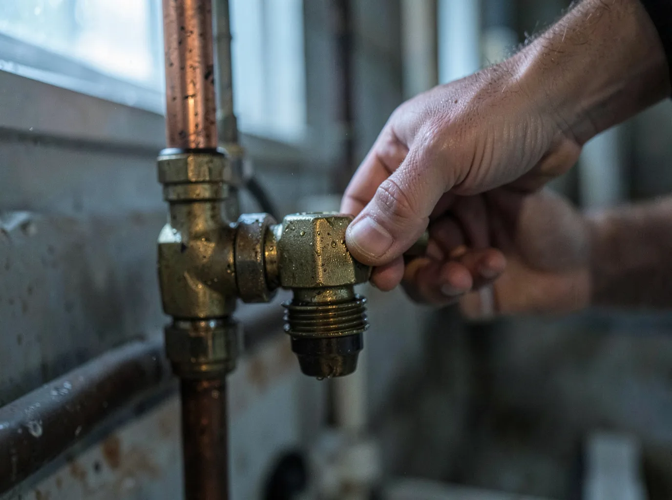 Emergency Plumber Middleboro, MA FAQs